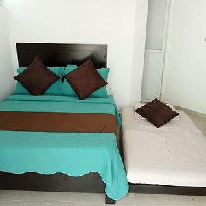 Habitación Individual Económica