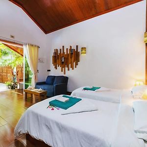 Beach Villa Ukulhas