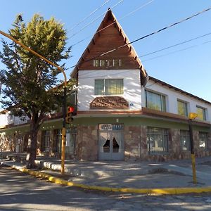 Hotel Belgrano